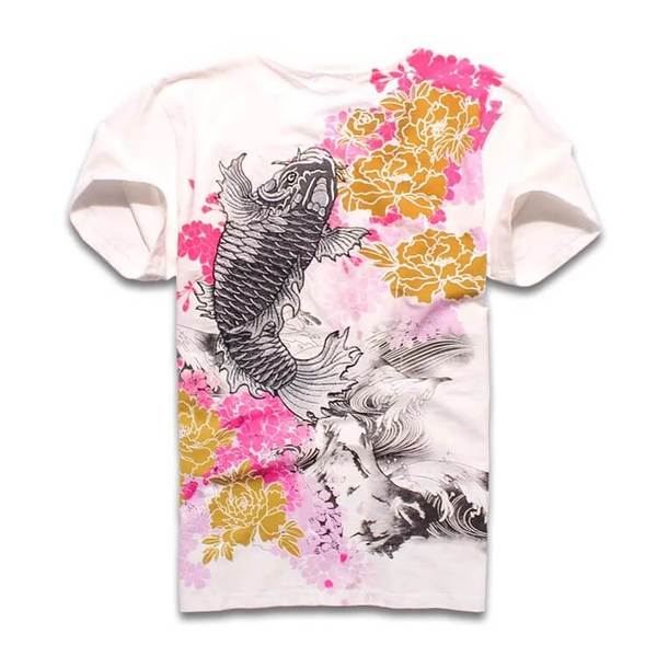 Pinkuro Shirt