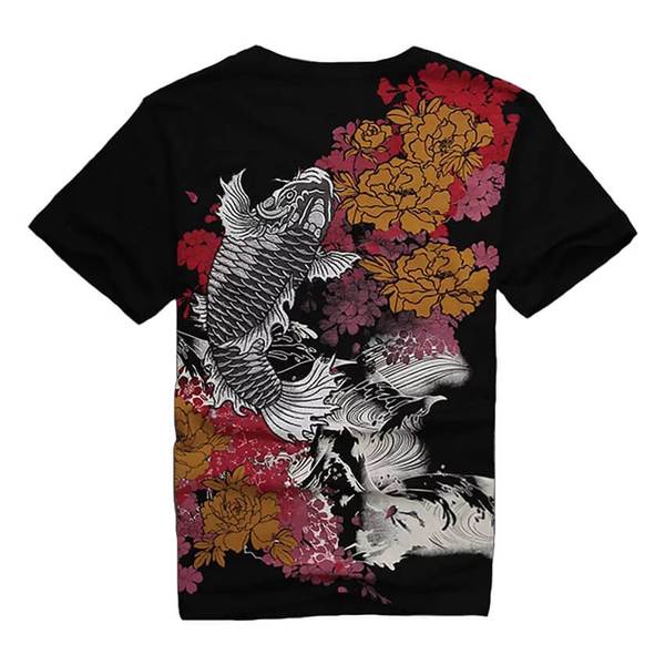 Pinkuro Shirt