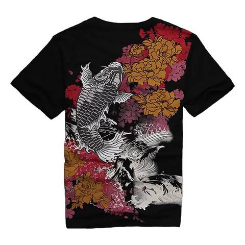 Pinkuro Shirt