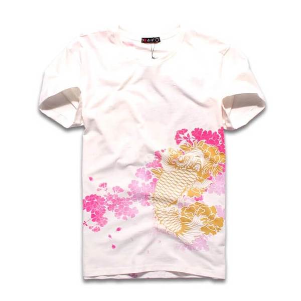 Pinkuro Shirt