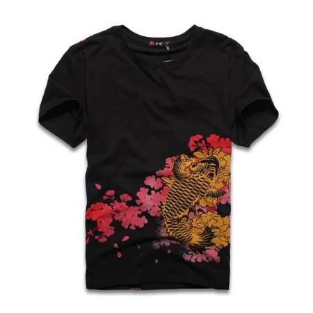 Pinkuro Shirt