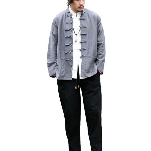 Ikumotsu Jacket
