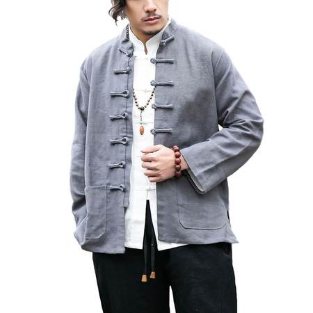 Ikumotsu Jacket