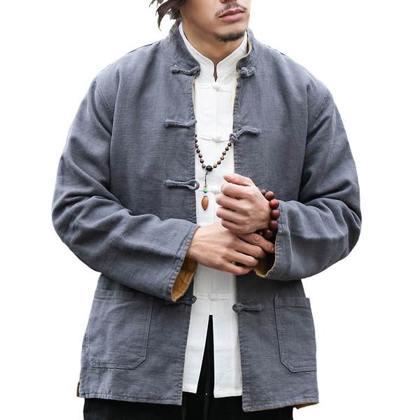 Iku-Daburu Jacket
