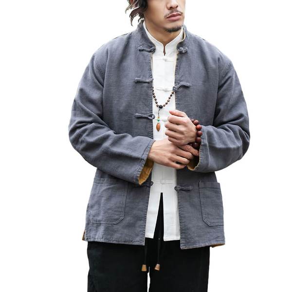 Iku-Daburu Jacket