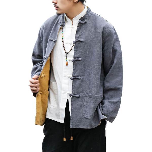Iku-Daburu Jacket