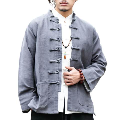 Ikumotsu Jacket