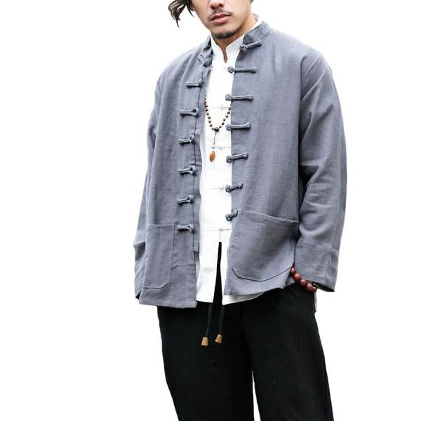 Ikumotsu Jacket
