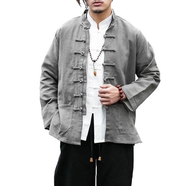 Ikumotsu Jacket