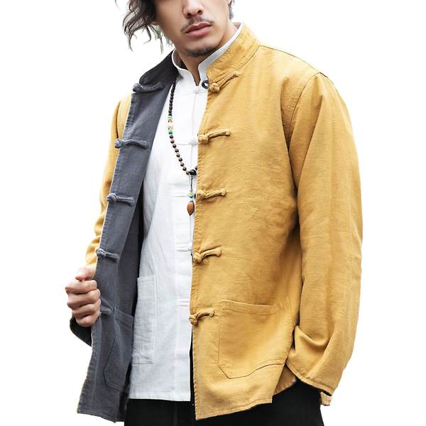 Iku-Daburu Jacket