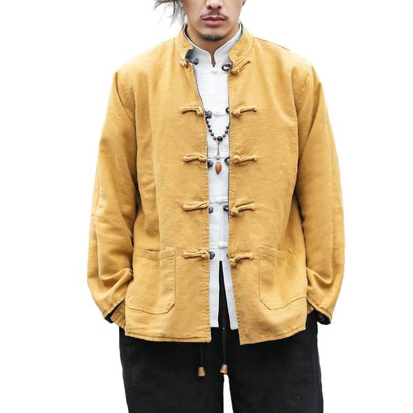 Iku-Daburu Jacket