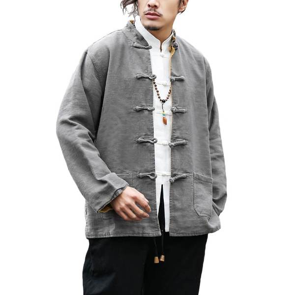 Iku-Daburu Jacket