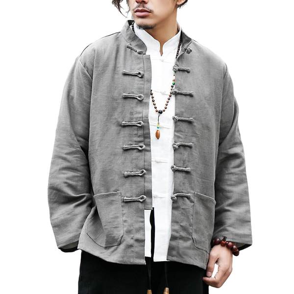 Ikumotsu Jacket