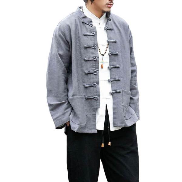 Ikumotsu Jacket