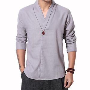 Shinu Sleeve Shirt
