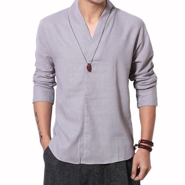 Shinu Sleeve Shirt