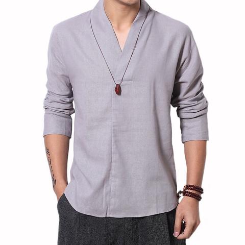 Shinu Sleeve Shirt