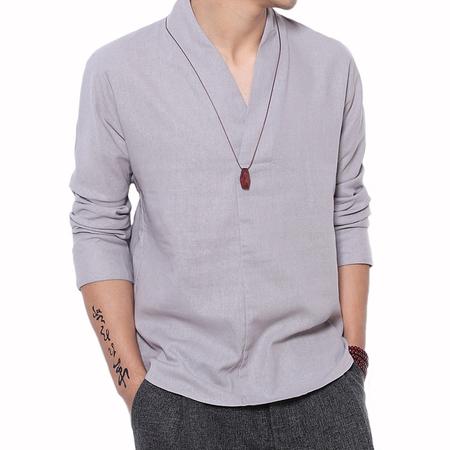 Shinu Sleeve Shirt