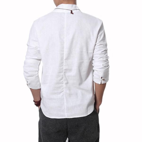 Shinu Sleeve Shirt