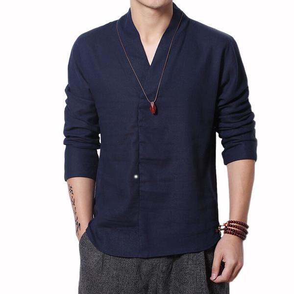 Shinu Sleeve Shirt