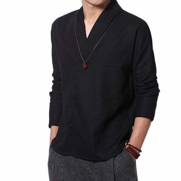 Shinu Sleeve Shirt