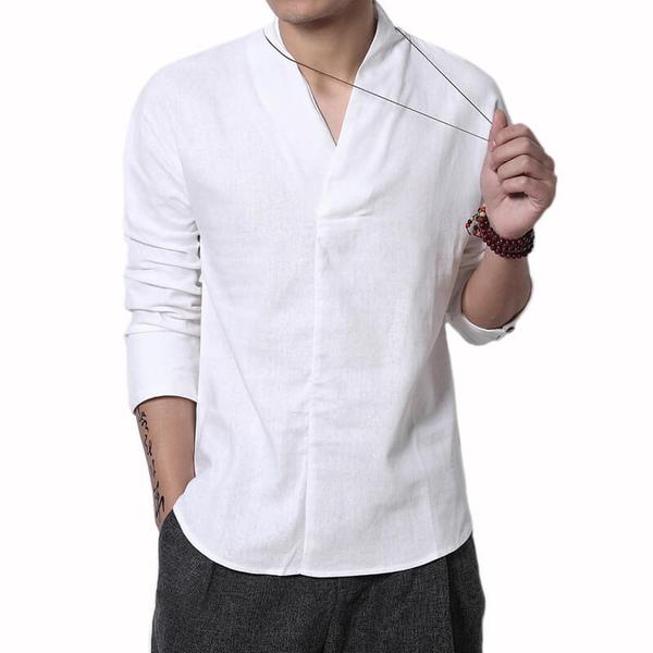 Shinu Sleeve Shirt