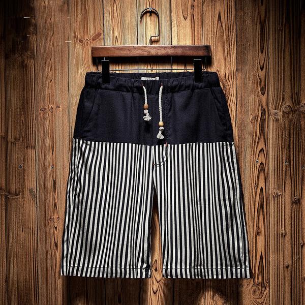 Natsu Short Pants