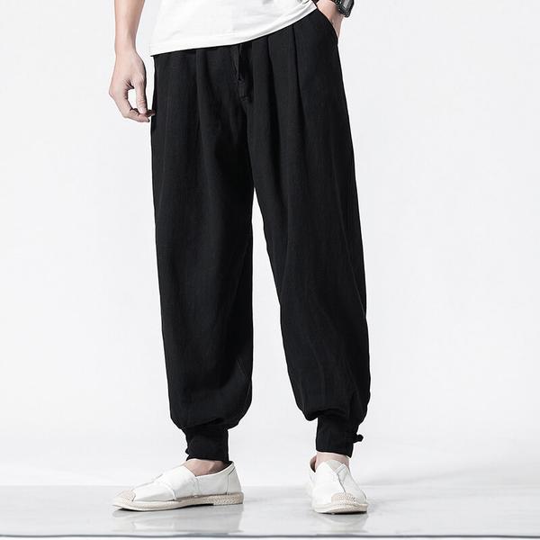 Maikito Pants