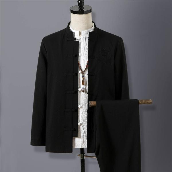 Maitu Suit Set