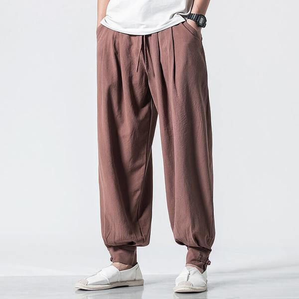 Maikito Pants