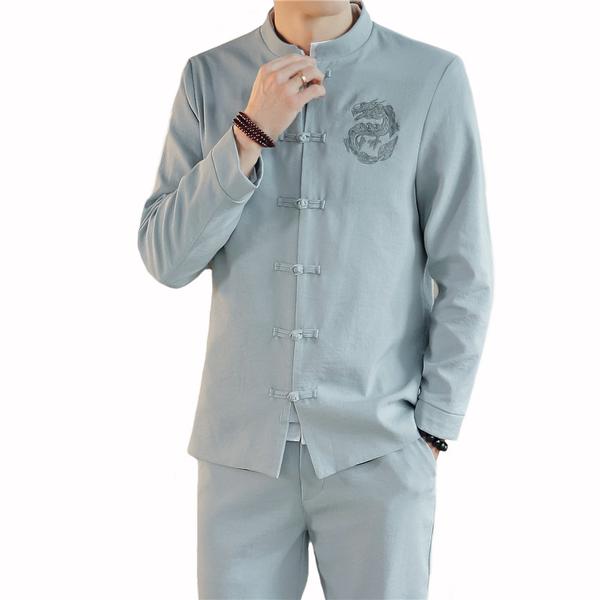 Maitu Suit Set