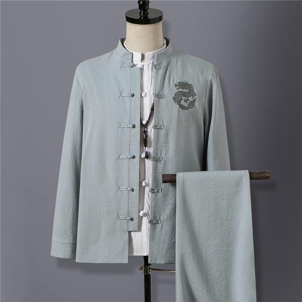 Maitu Suit Set