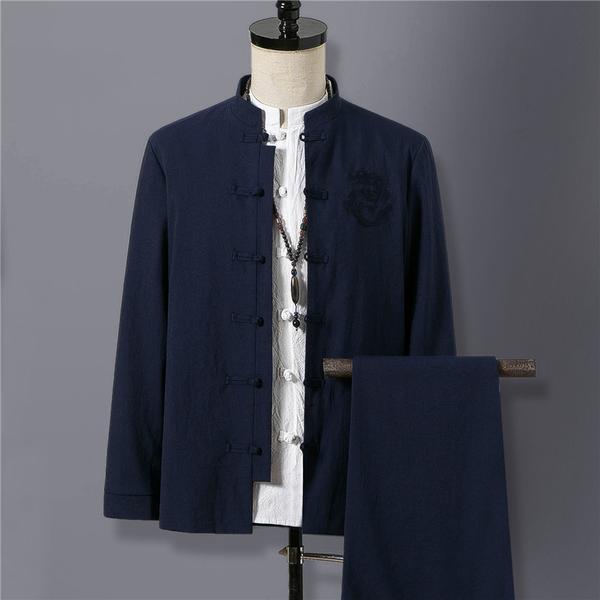 Maitu Suit Set