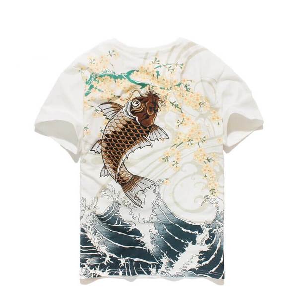 Kaiyo Shirt