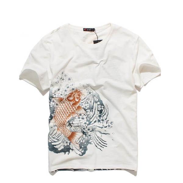 Kaiyo Shirt