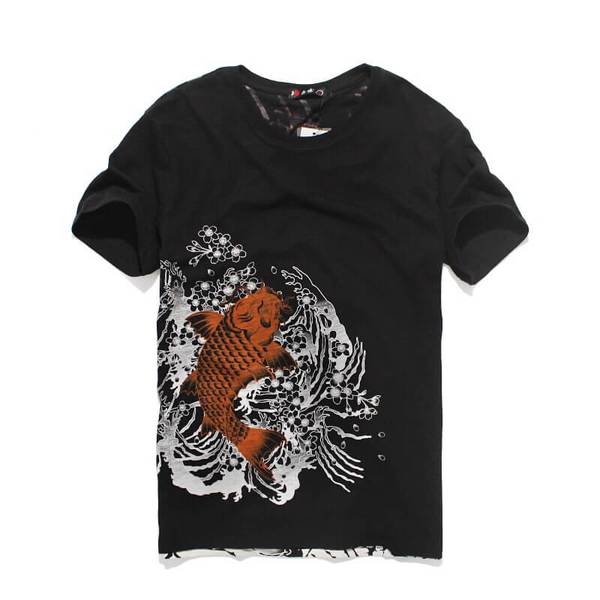 Kaiyo Shirt