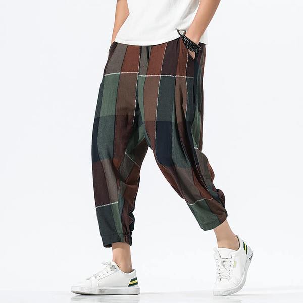 Borku Pants