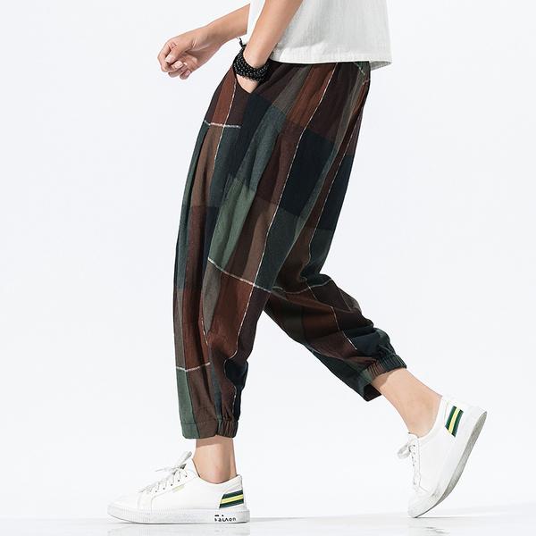 Borku Pants