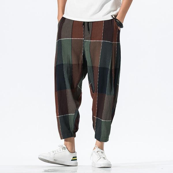 Borku Pants