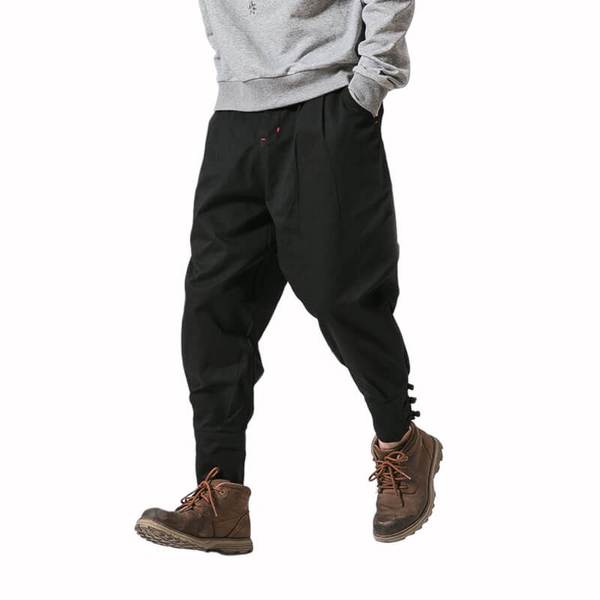 Kilatu Pants