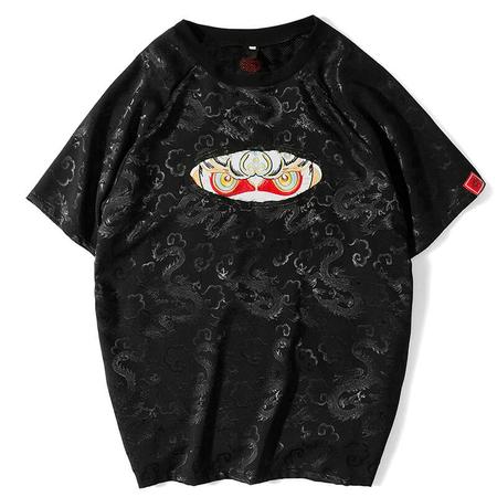 Muso Shirt