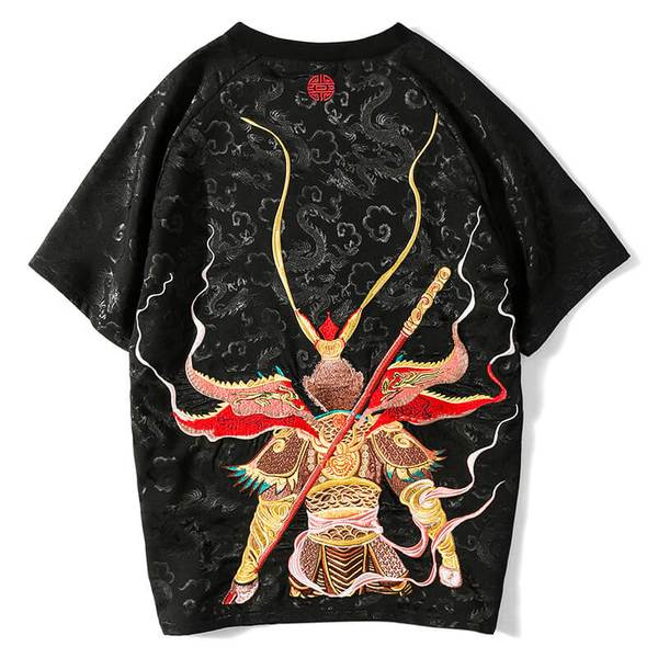 Muso Shirt