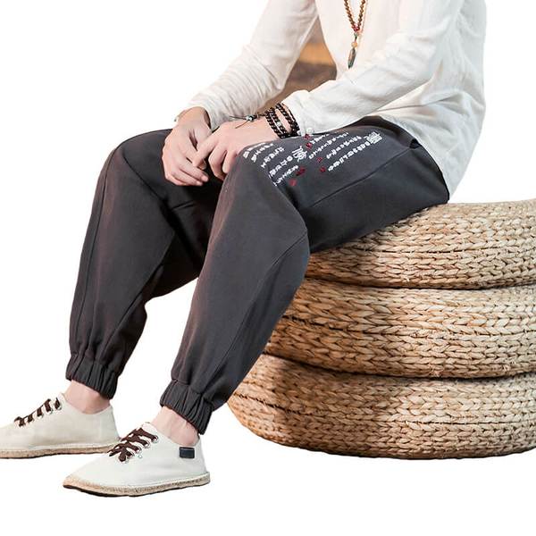Yoiri V2 Pants