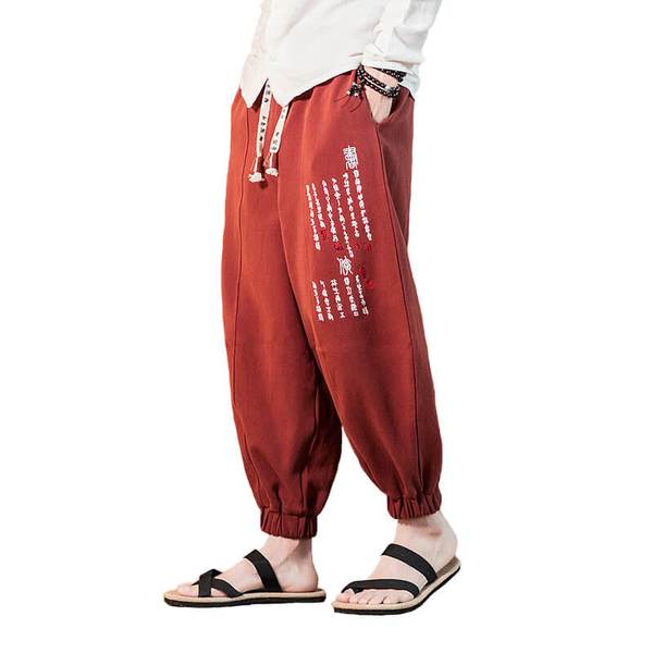 Yoiri V2 Pants