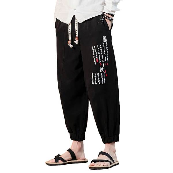 Yoiri V2 Pants