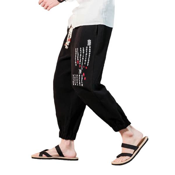 Yoiri V2 Pants