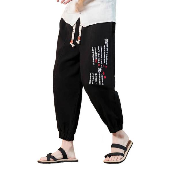 Yoiri V2 Pants