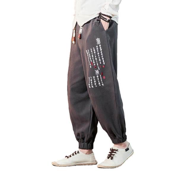 Yoiri V2 Pants