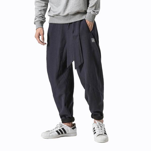Bakaru Pants