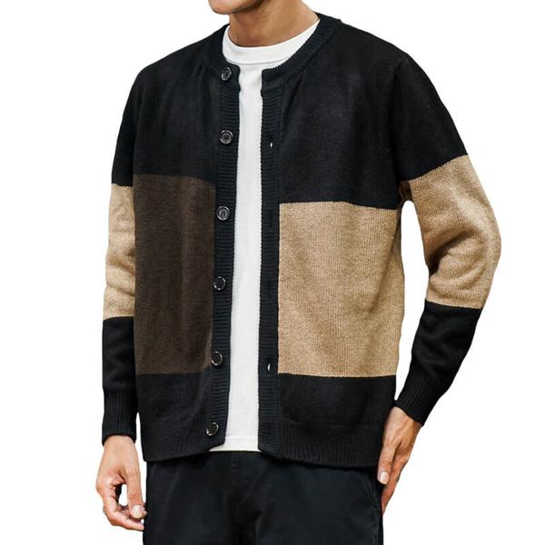 Sanroku Cardigan